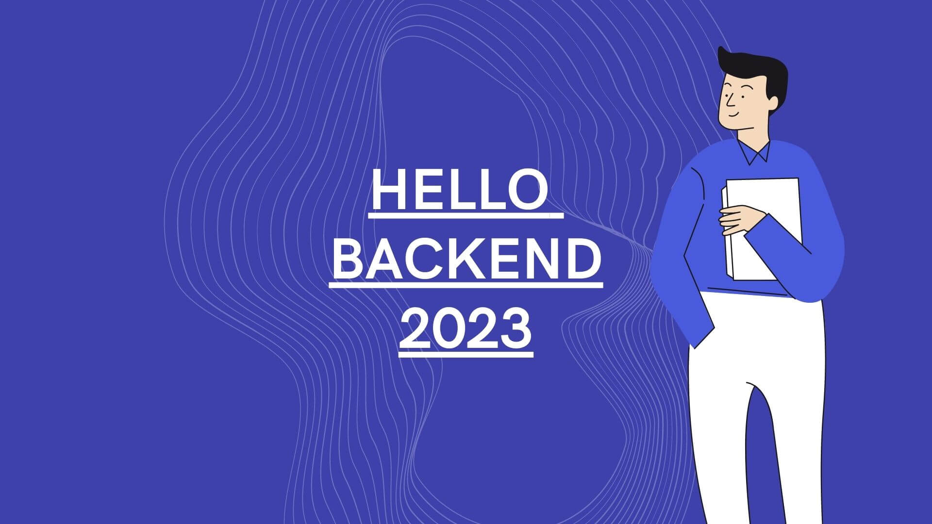 Pursuing a Full-Time Career as a Backend Developer